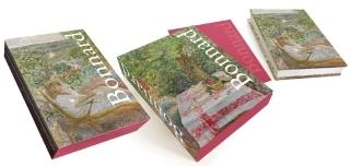 BONNARD. COFFRET L'ESSENTIEL