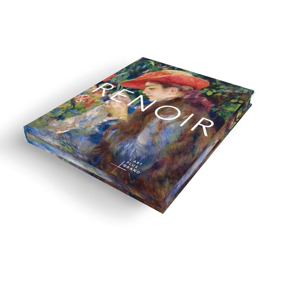 RENOIR. L'ART PLUS GRAND