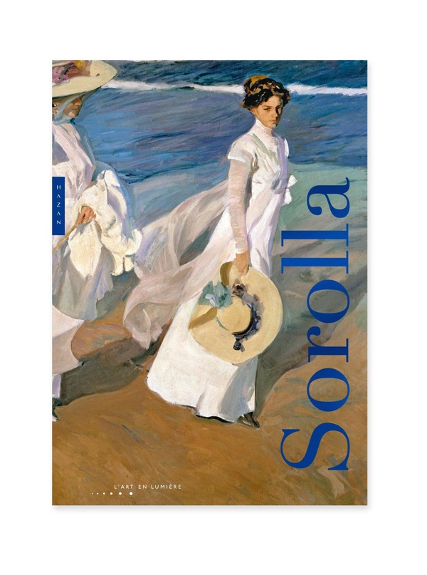 SOROLLA. L'ART EN LUMIERE