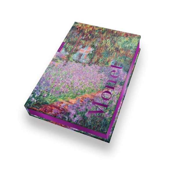 MONET. L'ART EN LUMIERE