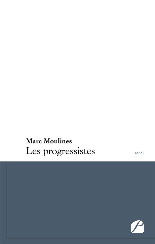 LES PROGRESSISTES