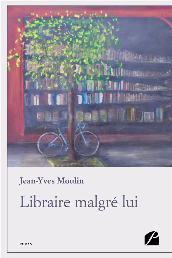 LIBRAIRE MALGRE LUI