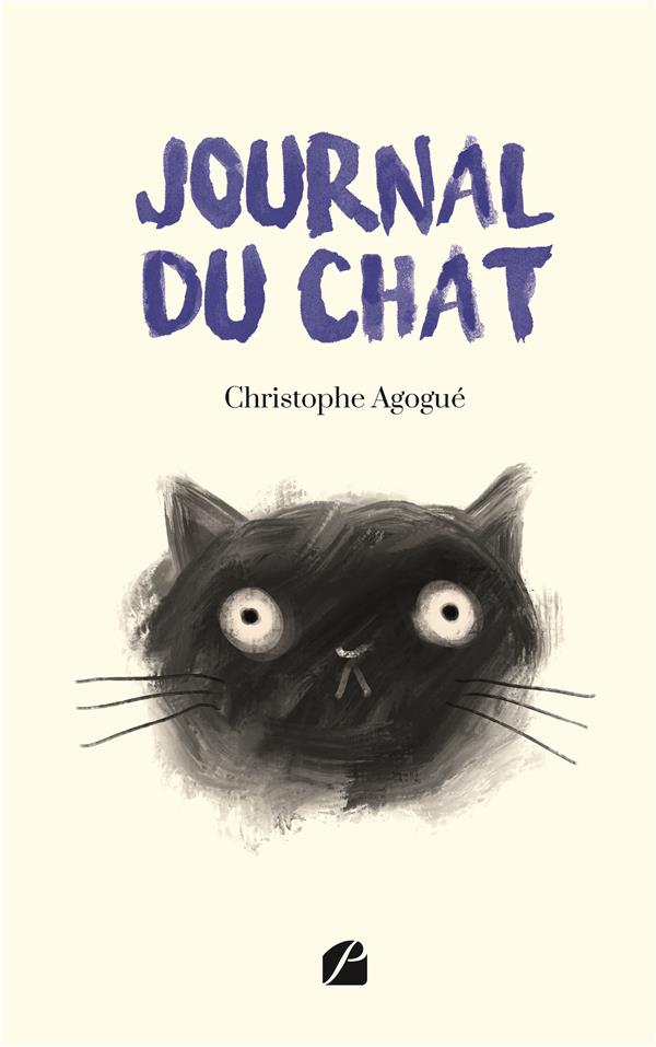 JOURNAL DU CHAT - MON MUSEE IMAGINAIRE - III
