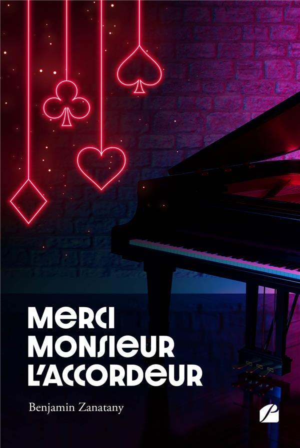 MERCI MONSIEUR L'ACCORDEUR