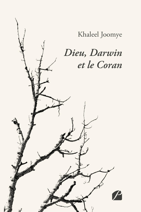 DIEU, DARWIN ET LE CORAN