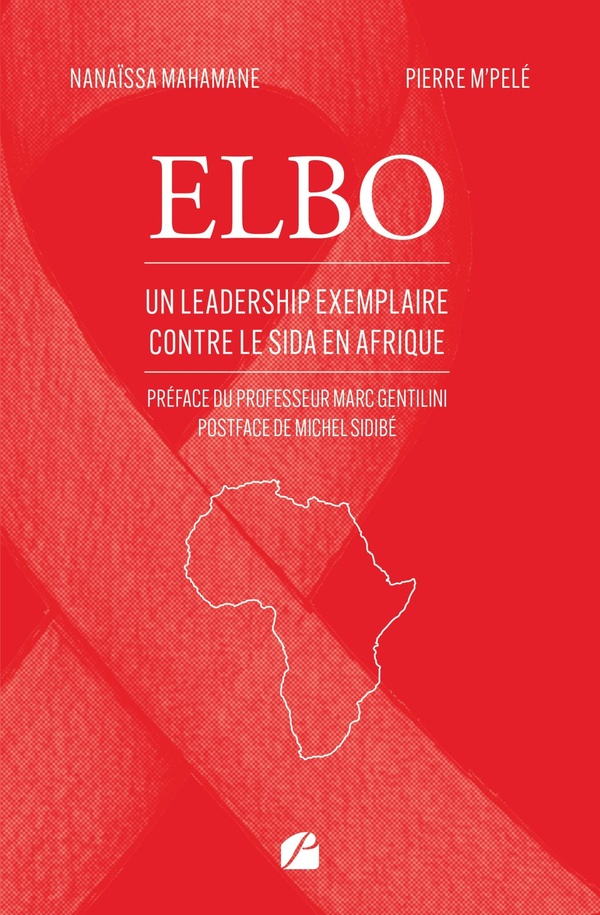 ELBO - UN LEADERSHIP EXEMPLAIRE CONTRE LE SIDA EN AFRIQUE