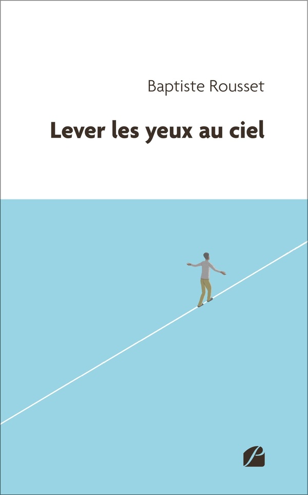 LEVER LES YEUX AU CIEL
