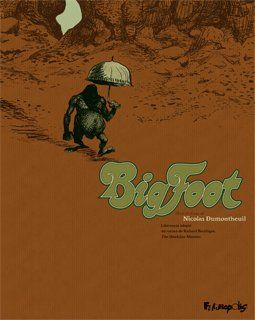 BIG FOOT - L'INTEGRALE