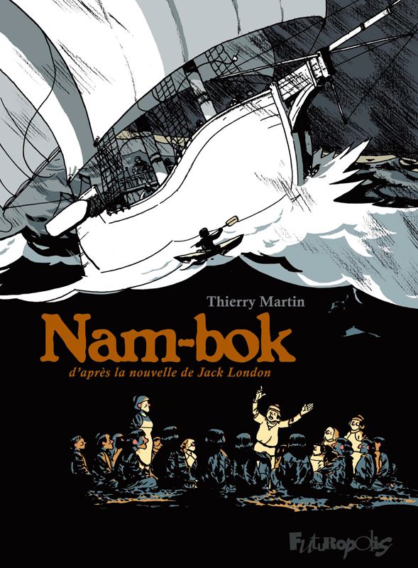 NAM-BOK