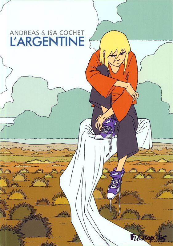 L'ARGENTINE