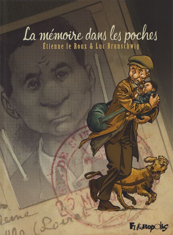 LA MEMOIRE DANS LES POCHES