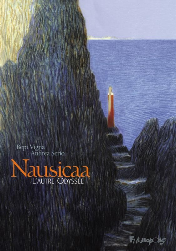 NAUSICAA - L'AUTRE ODYSSEE