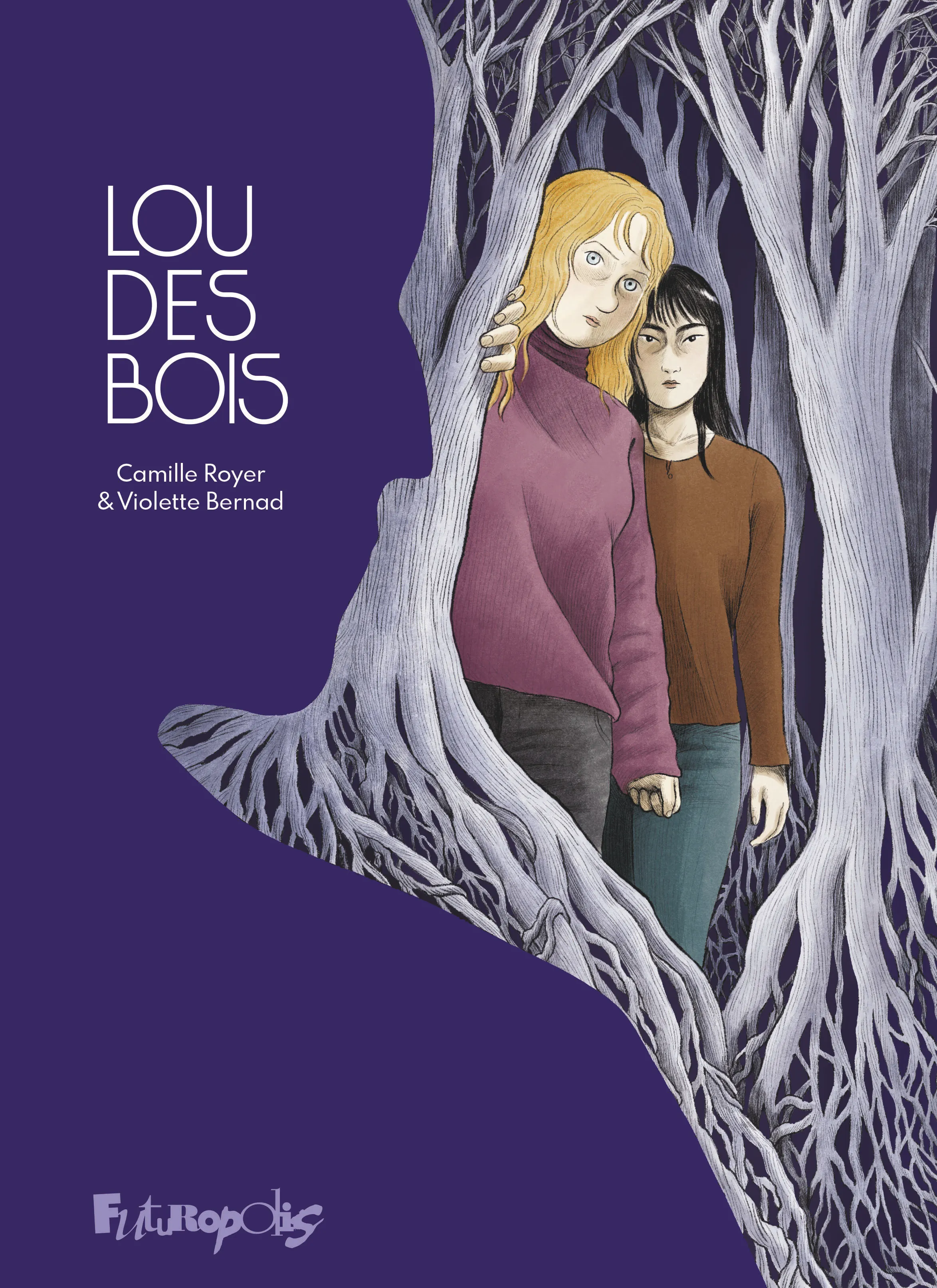LOU DES BOIS