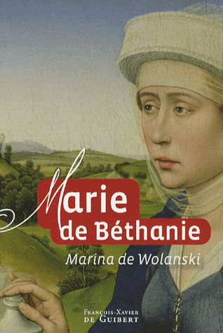 MARIE DE BETHANIE