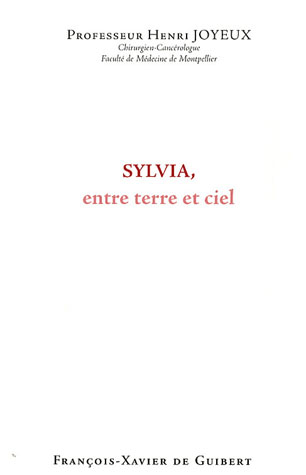 SYLVIA, ENTRE TERRE ET CIEL