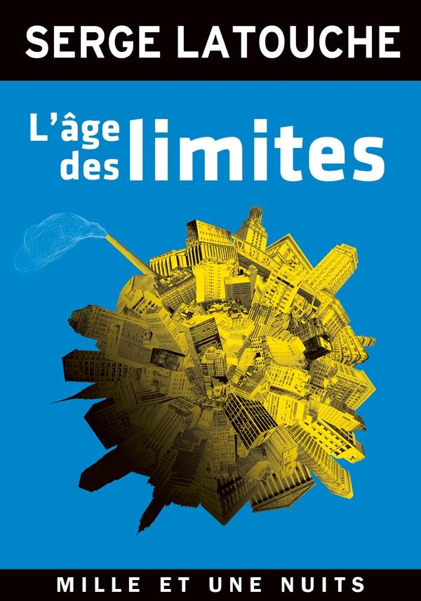 L'AGE DES LIMITES