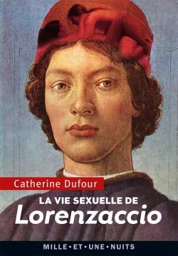 LA VIE SEXUELLE DE LORENZACCIO