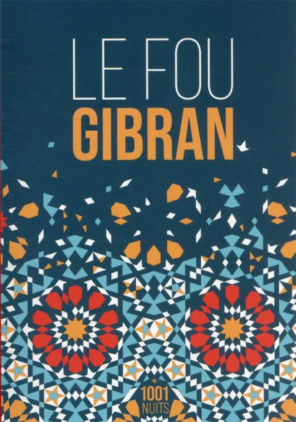 LE FOU