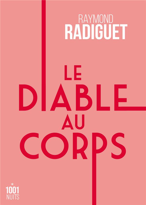 LE DIABLE AU CORPS