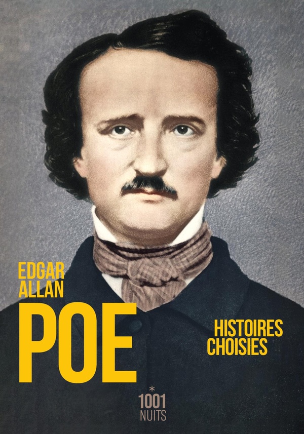 HISTOIRES CHOISIES