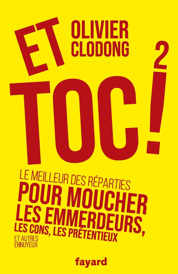 ET TOC 2 !