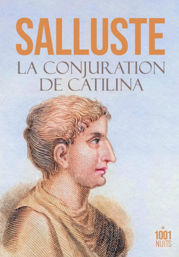 LA CONJURATION DE CATILINA