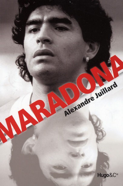 MARADONA