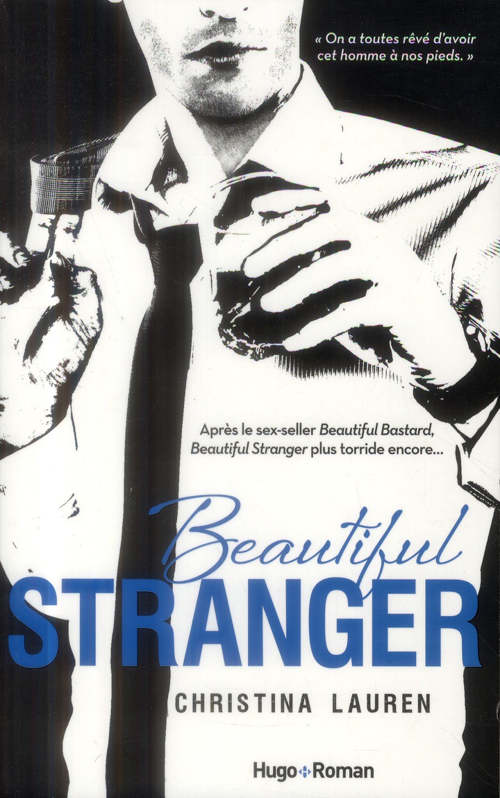 BEAUTIFUL STRANGER - VERSION FRANCAISE