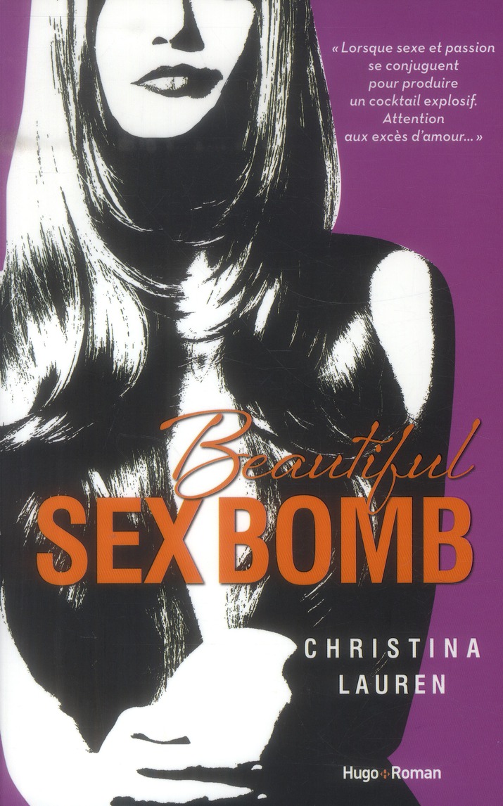 BEAUTIFUL SEX BOMB (FRANCAIS)