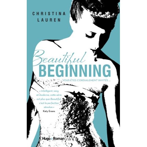BEAUTIFUL BEGINNING