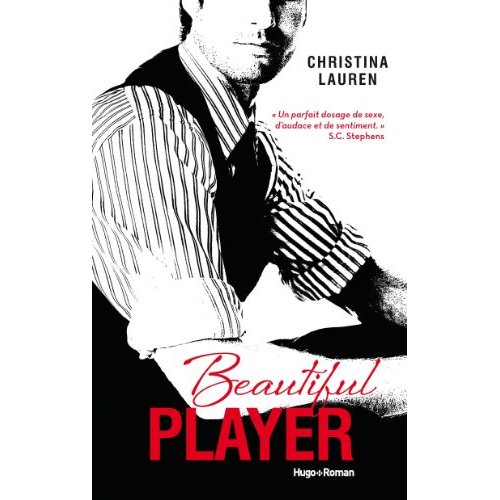 BEAUTIFUL PLAYER (FRANCAIS)