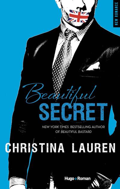 BEAUTIFUL SECRET