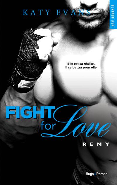 FIGHT FOR LOVE - TOME 03