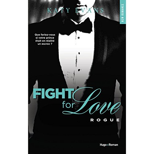 FIGHT FOR LOVE - TOME 04