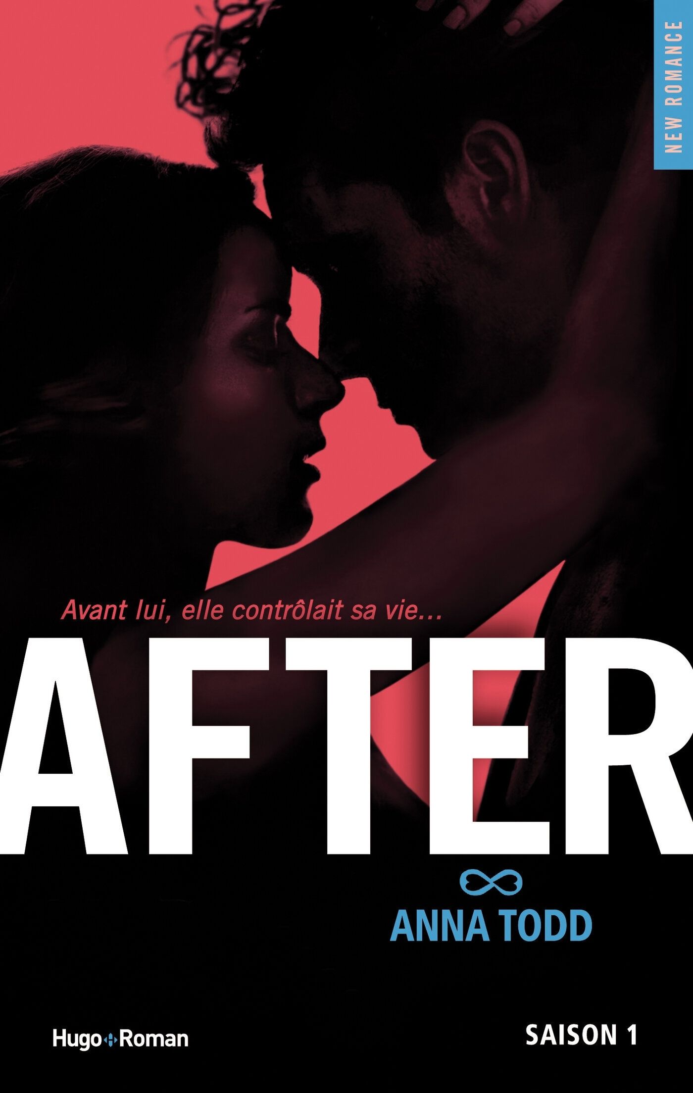 AFTER - TOME 01