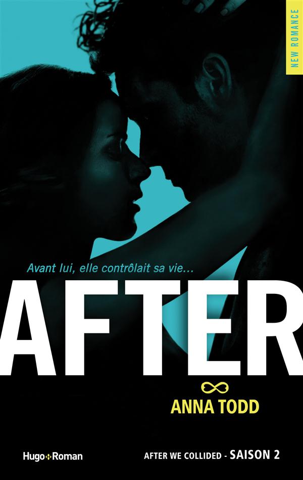 AFTER - TOME 02
