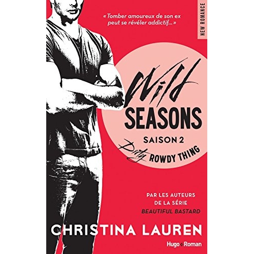 WILD SEASONS - TOME 02
