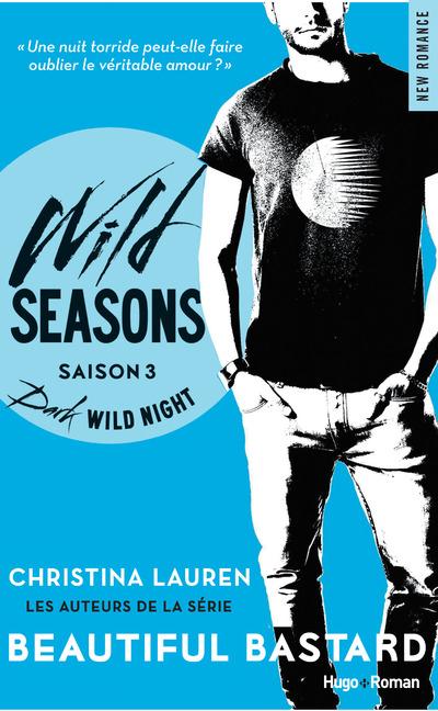 WILD SEASONS - TOME 03