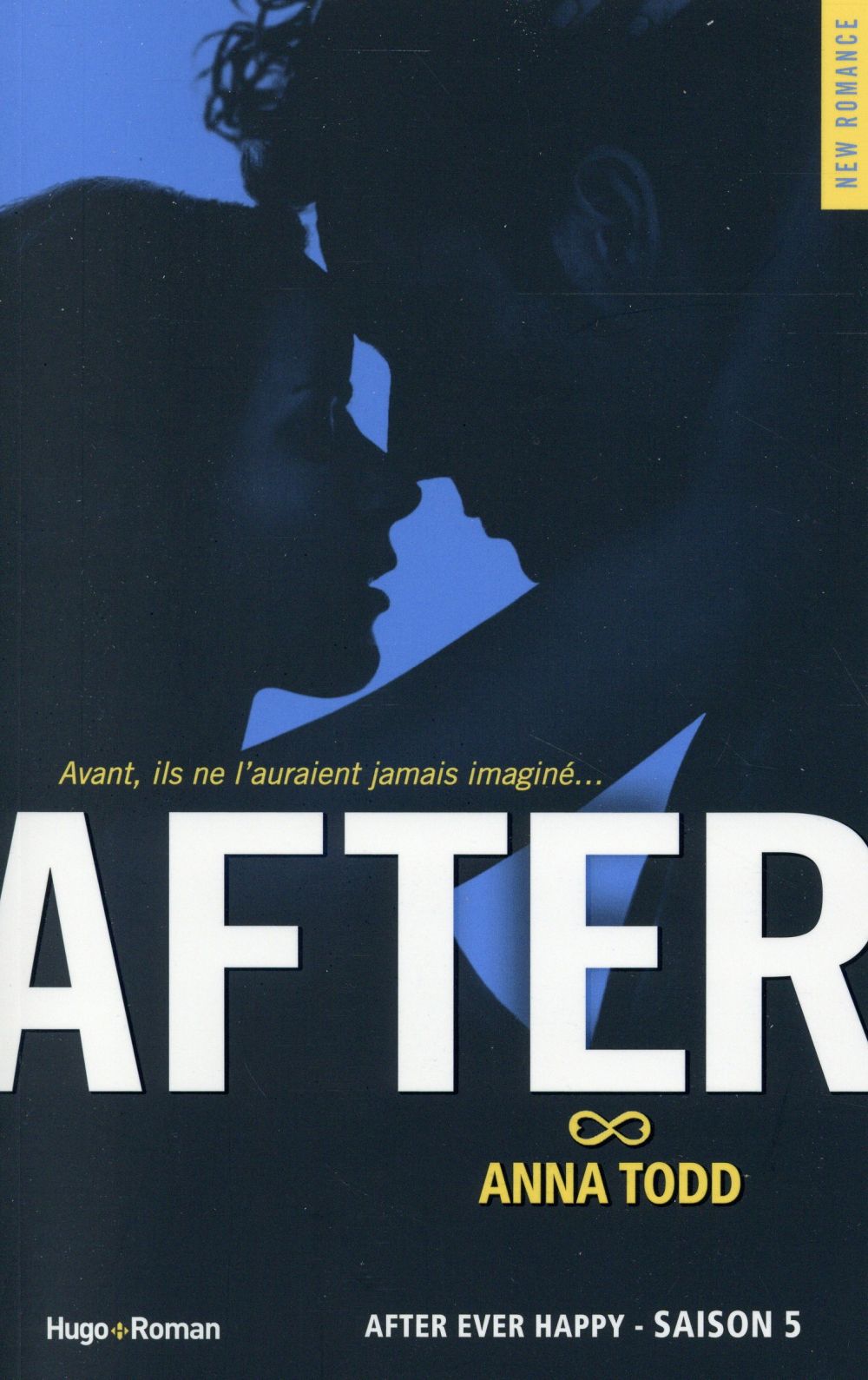 AFTER - TOME 05