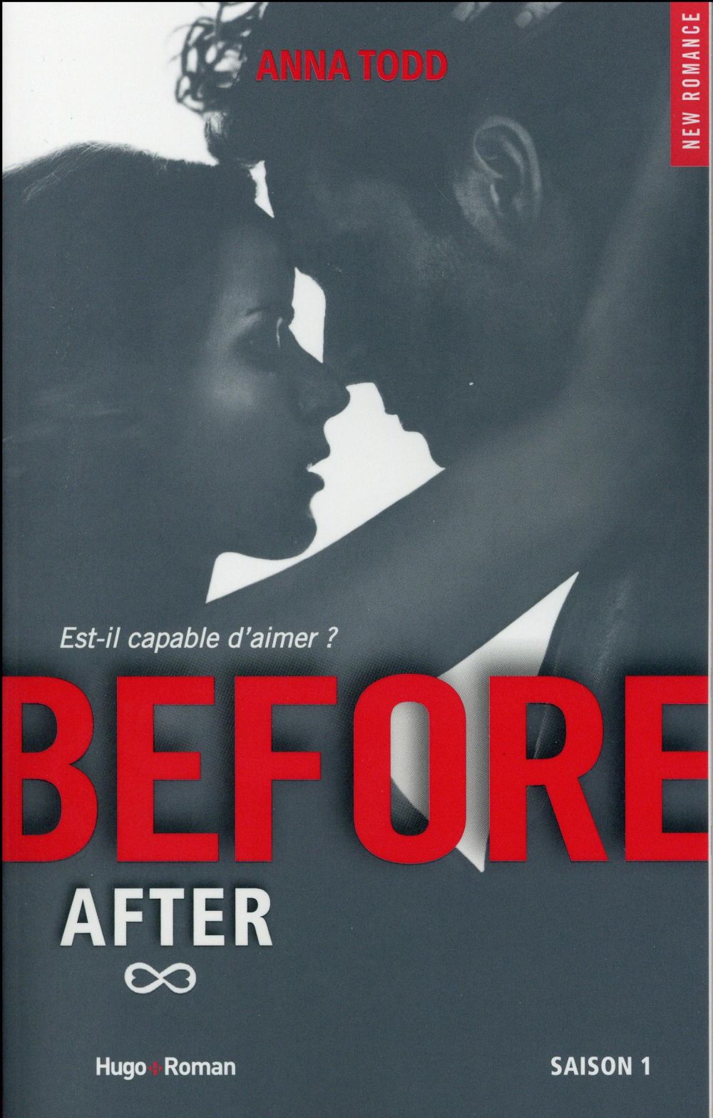 AFTER - BEFORE SAISON 1