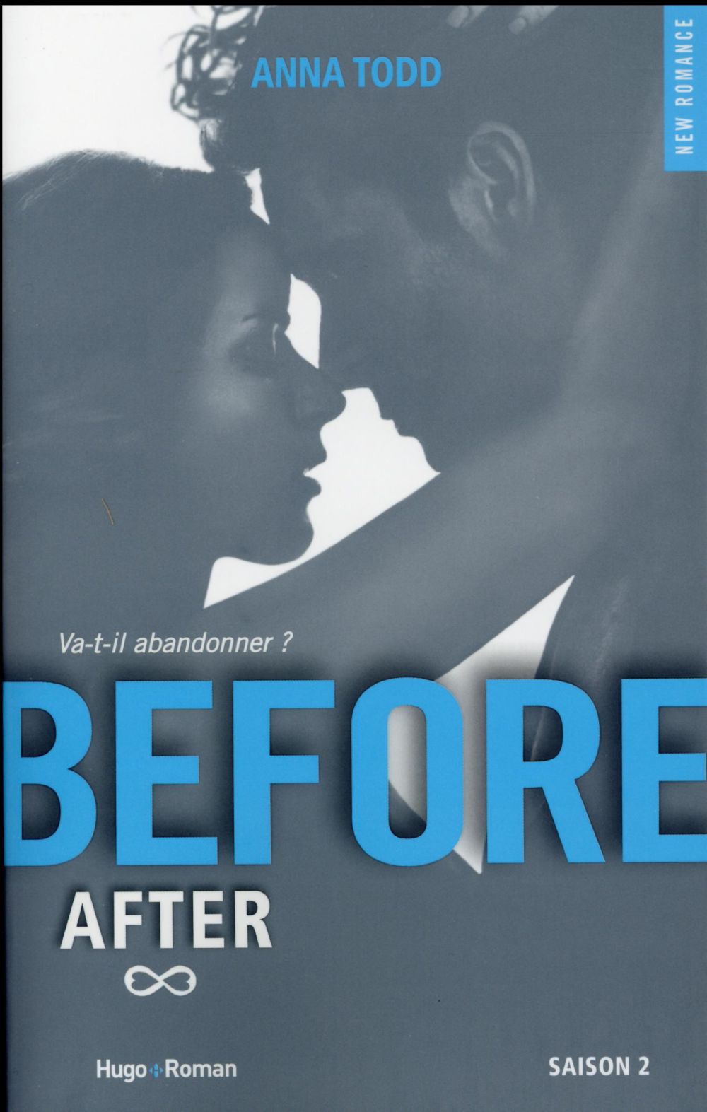 AFTER - BEFORE SAISON 2