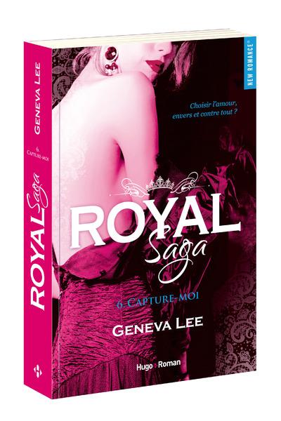 ROYAL SAGA - TOME 06