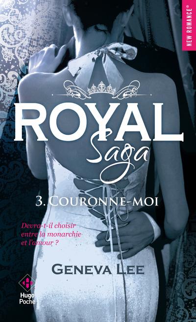 ROYAL SAGA - TOME 03