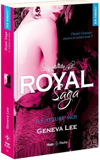ROYAL SAGA - TOME 06