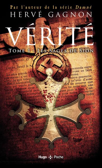 VERITE - TOME 1 LES SAGES DE SION