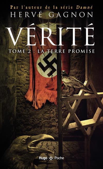 VERITE - TOME 2 LA TERRE PROMISE