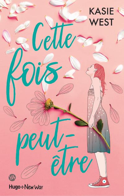 CETTE FOIS PEUT-ETRE