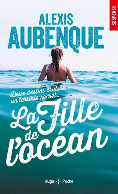 LA FILLE DE L'OCEAN