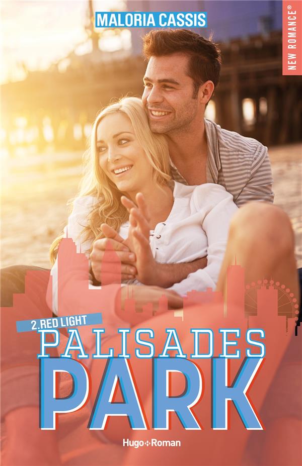 PALISADES PARK - TOME 02 - RED LIGHT