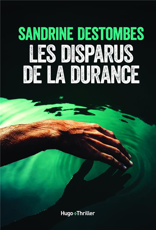 LES DISPARUS DE LA DURANCE